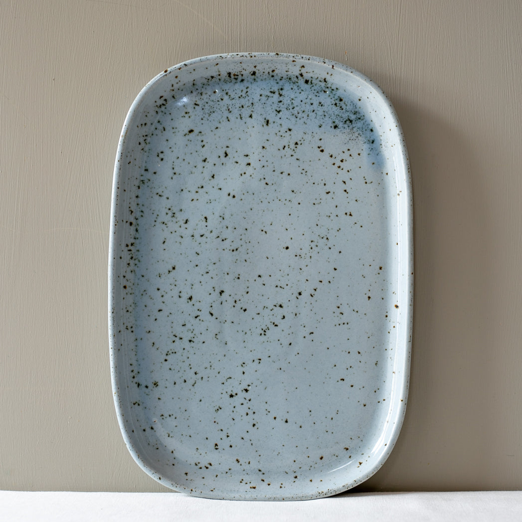 Rectangle Serving Platter