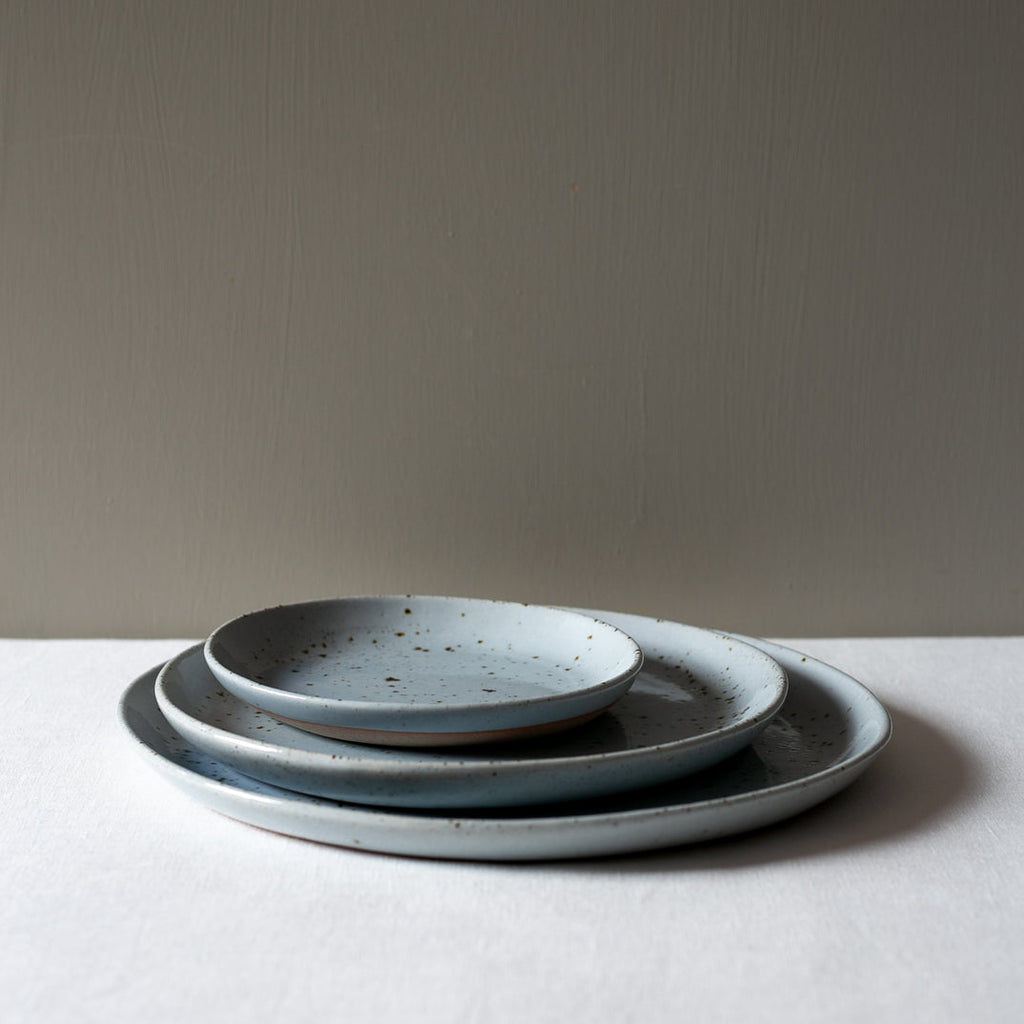Bread Plate