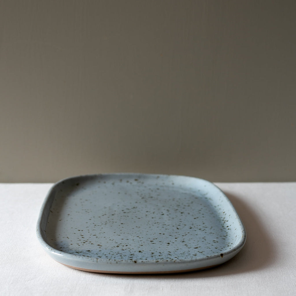 Rectangle Serving Platter