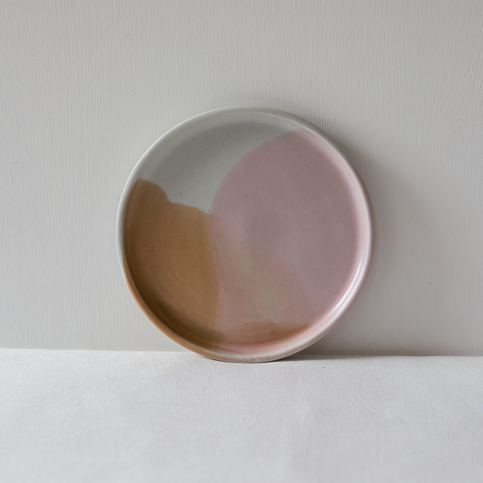 Lunch Plate