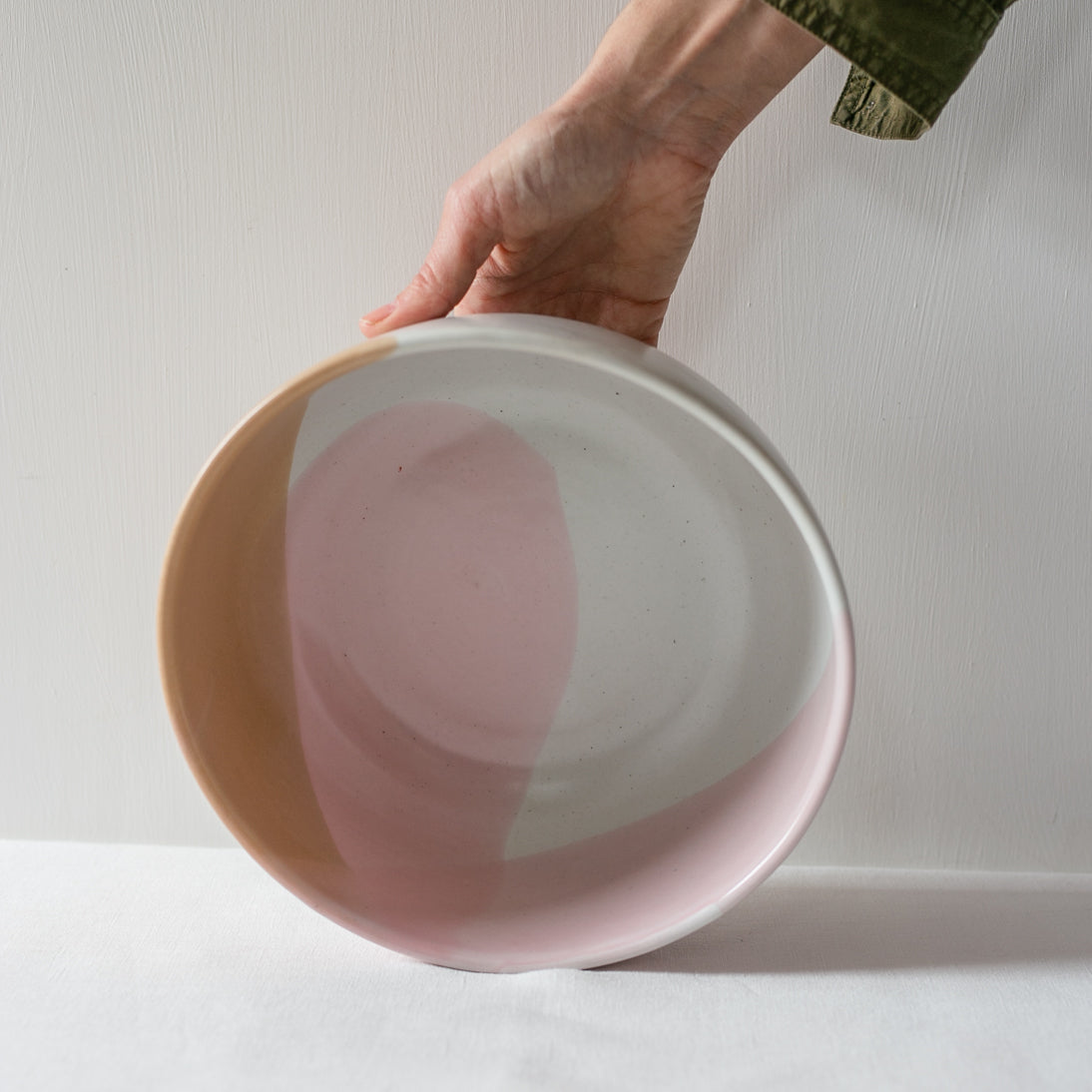 Serving Bowl