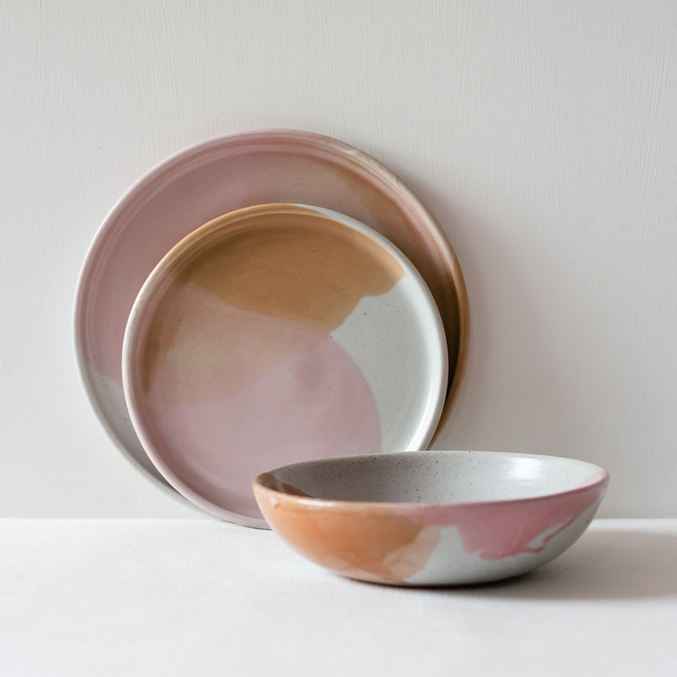 Lunch Plate