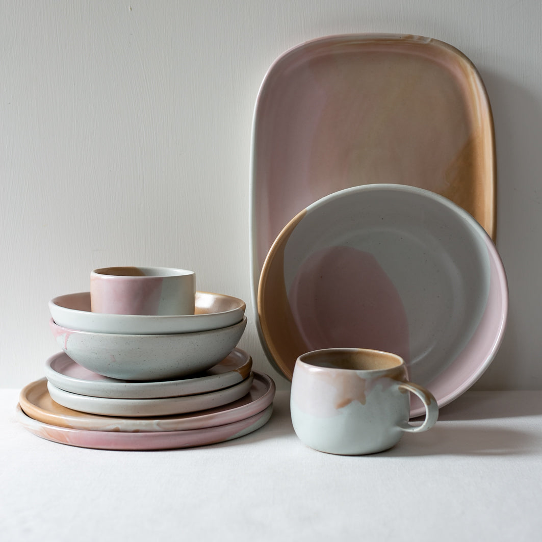 Dinner Plate