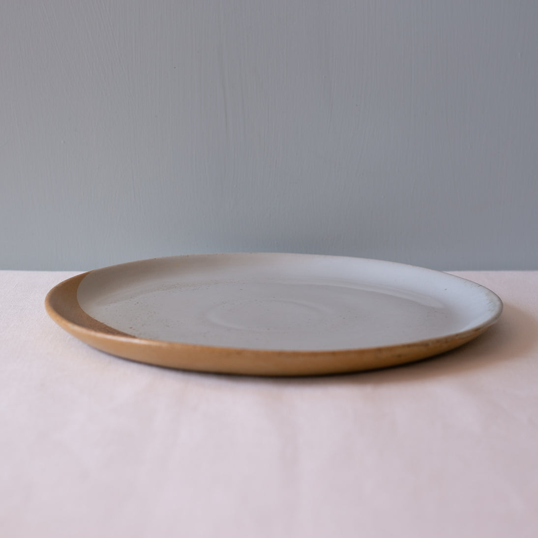 Dinner Plate