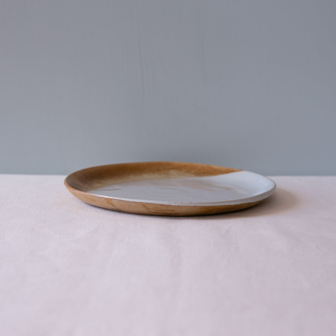 Lunch Plate