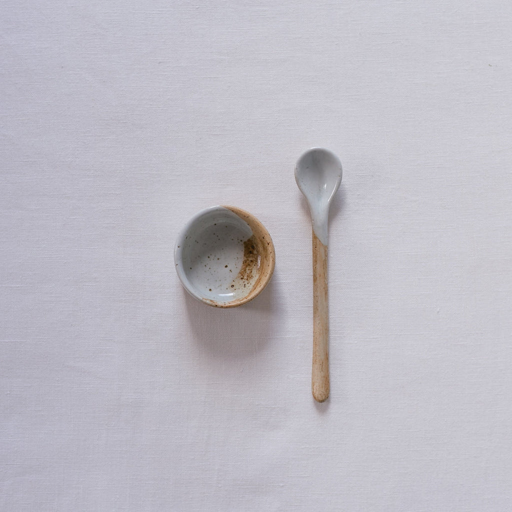 Teaspoon