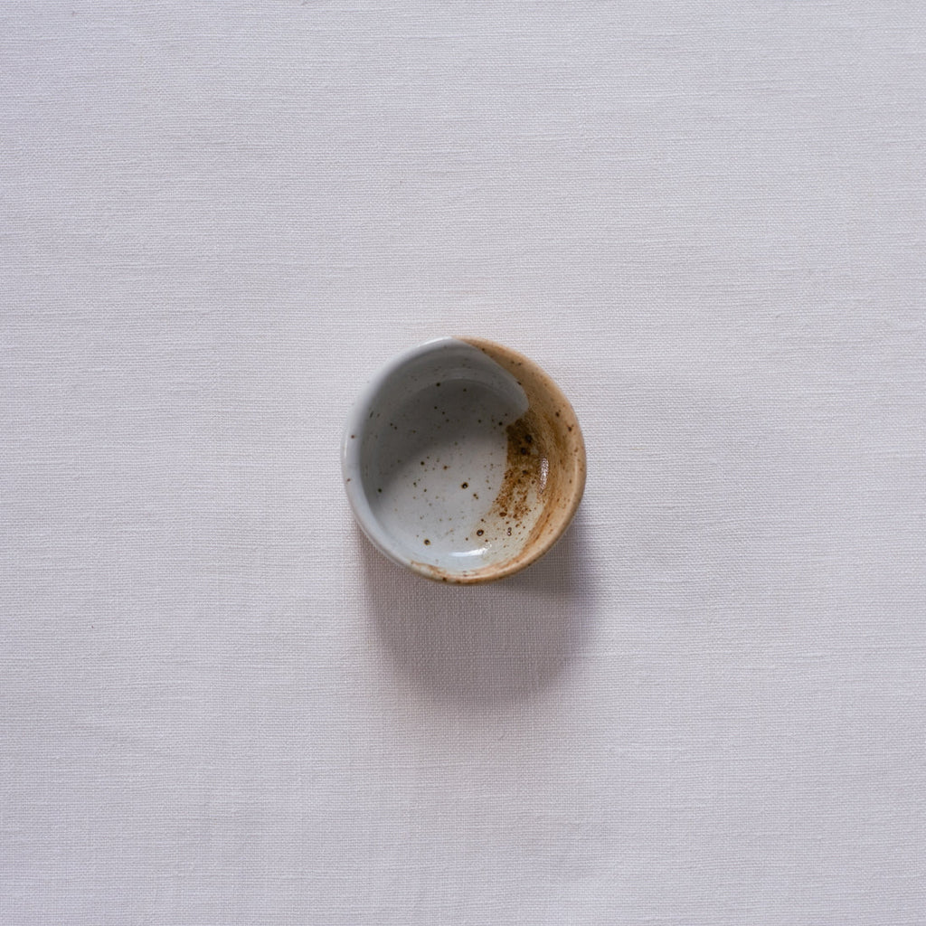 Salt Pinch