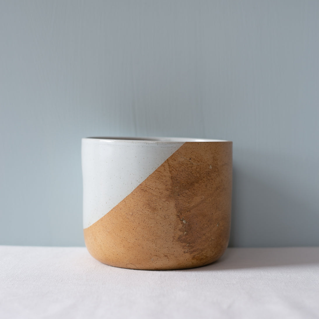 Planter & Vase