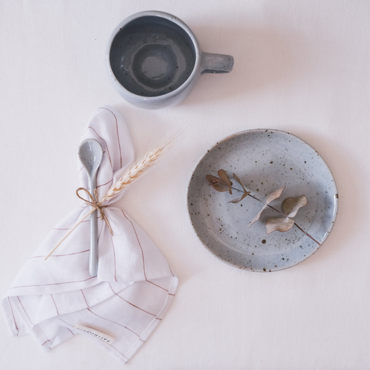 Teaspoon