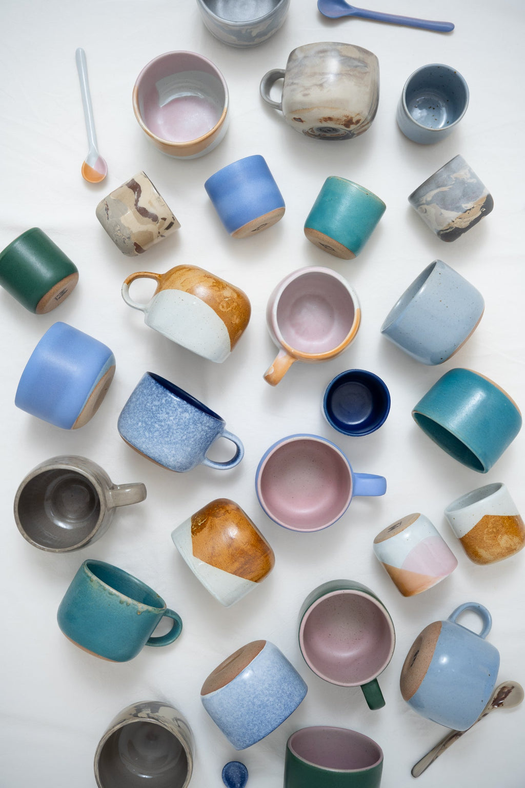 Mug Satin