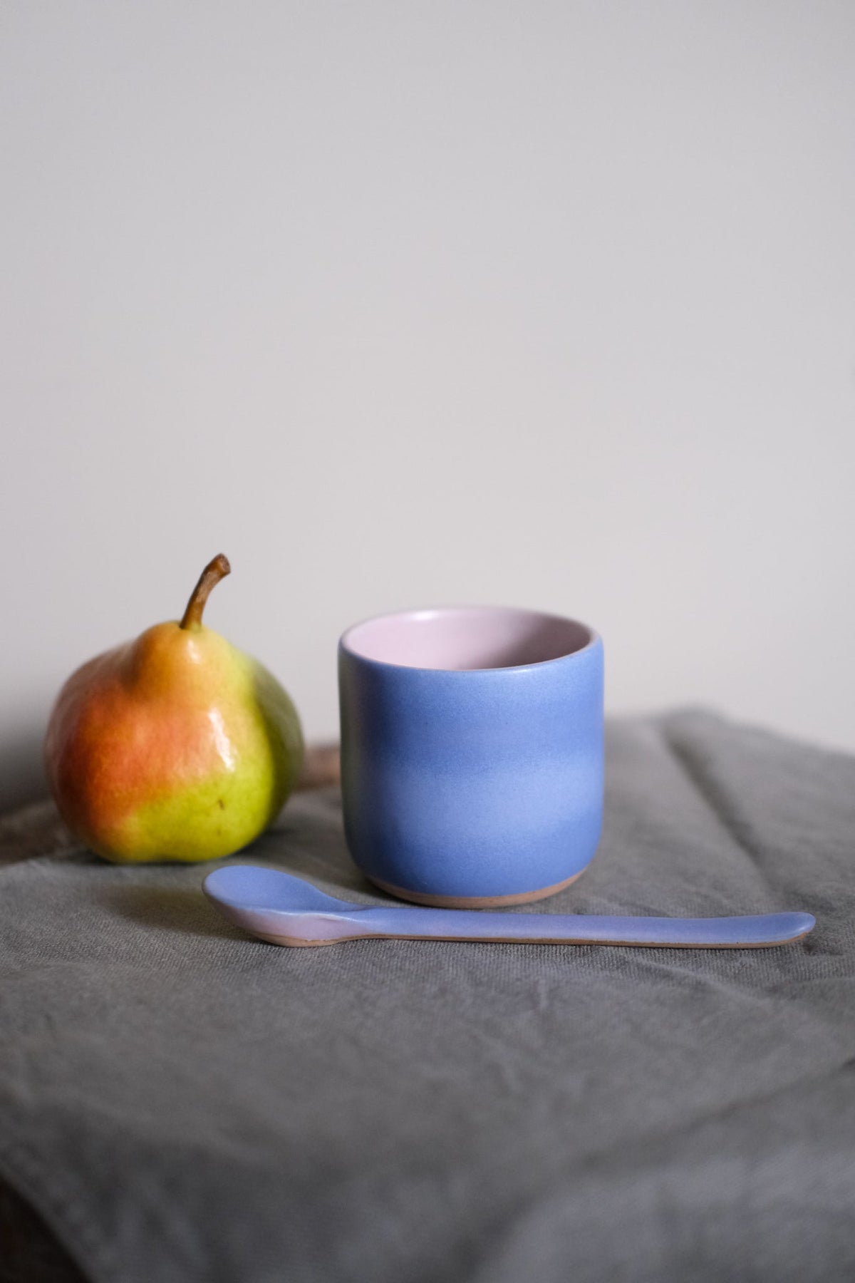 Teaspoon