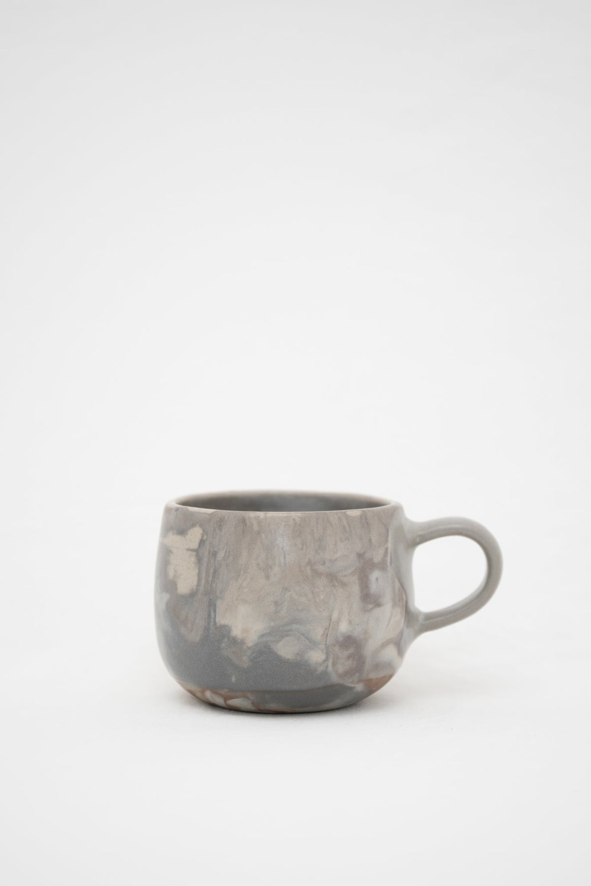 Mug Satin