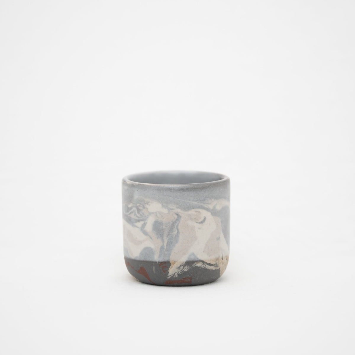 Espresso Satin