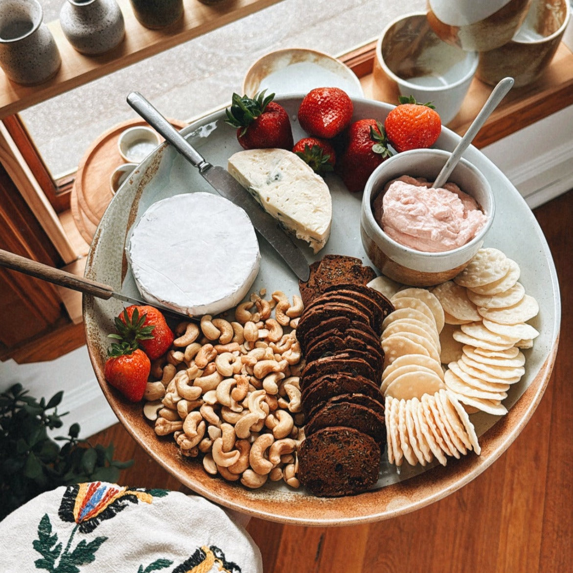 Serving Platter
