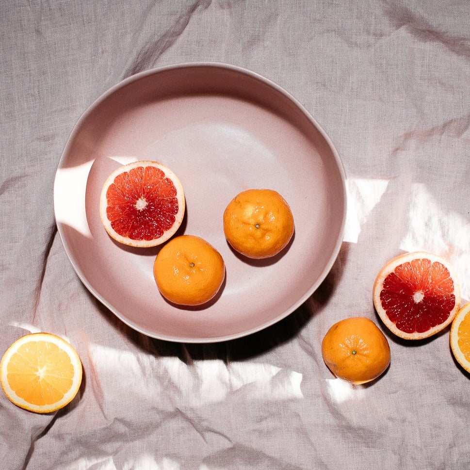 Fruit Bowl