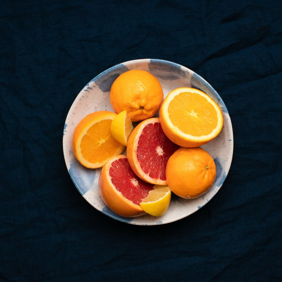 Fruit Bowl