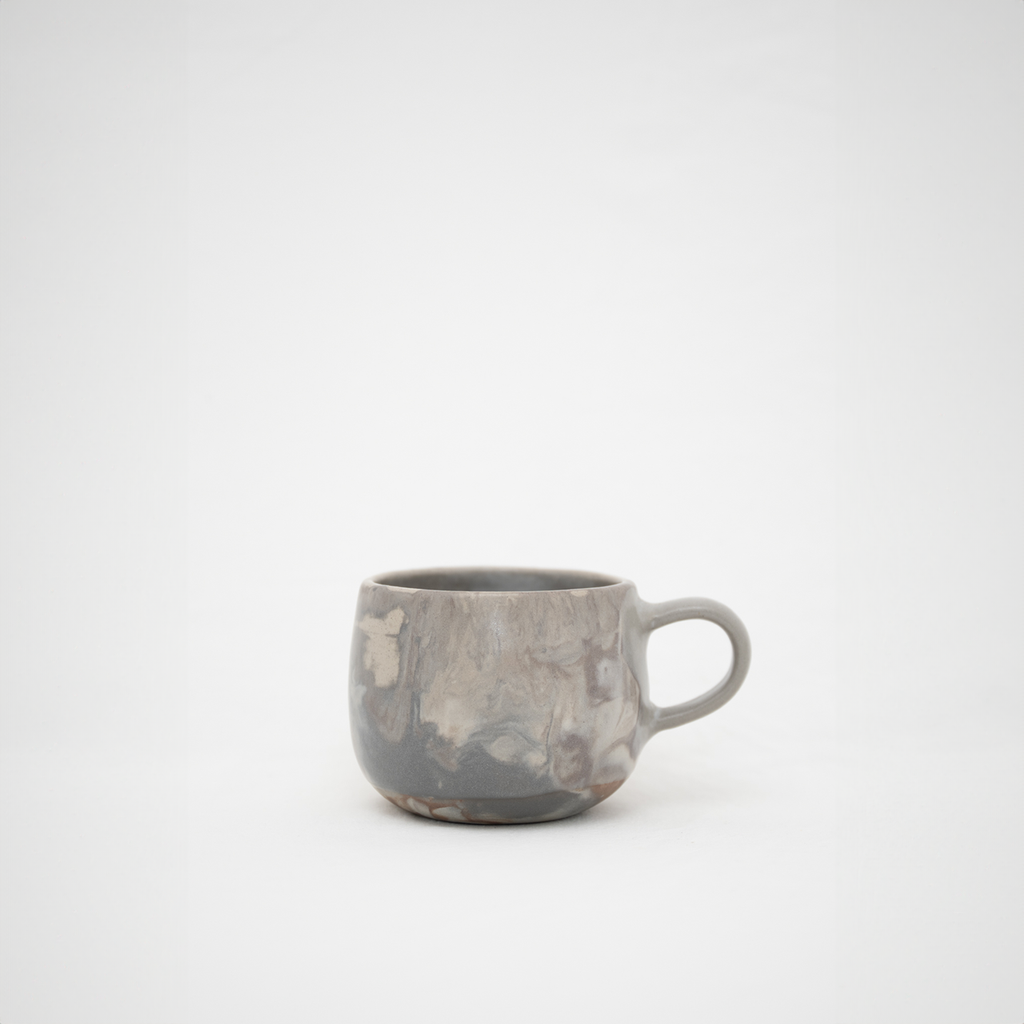 Mug Satin