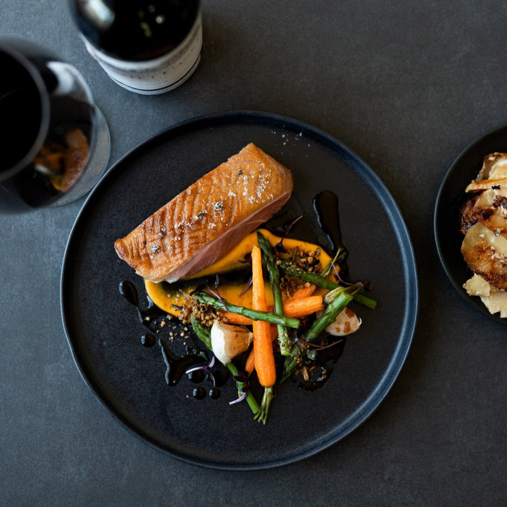 Dinner Plate