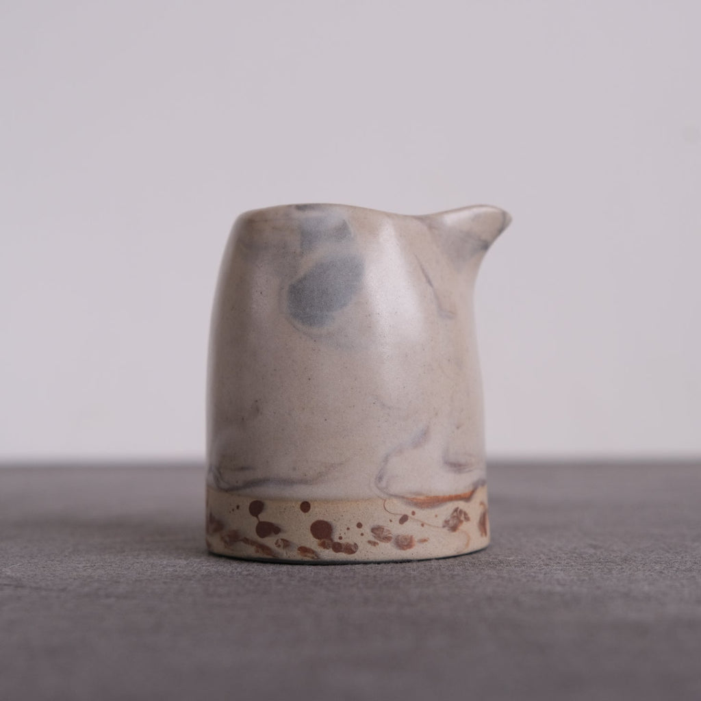 Small Pitcher Satin