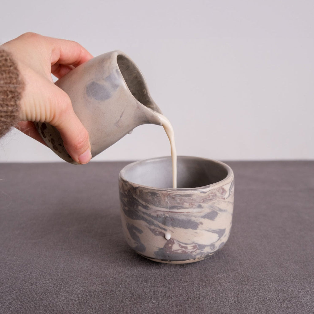 Tumbler Satin