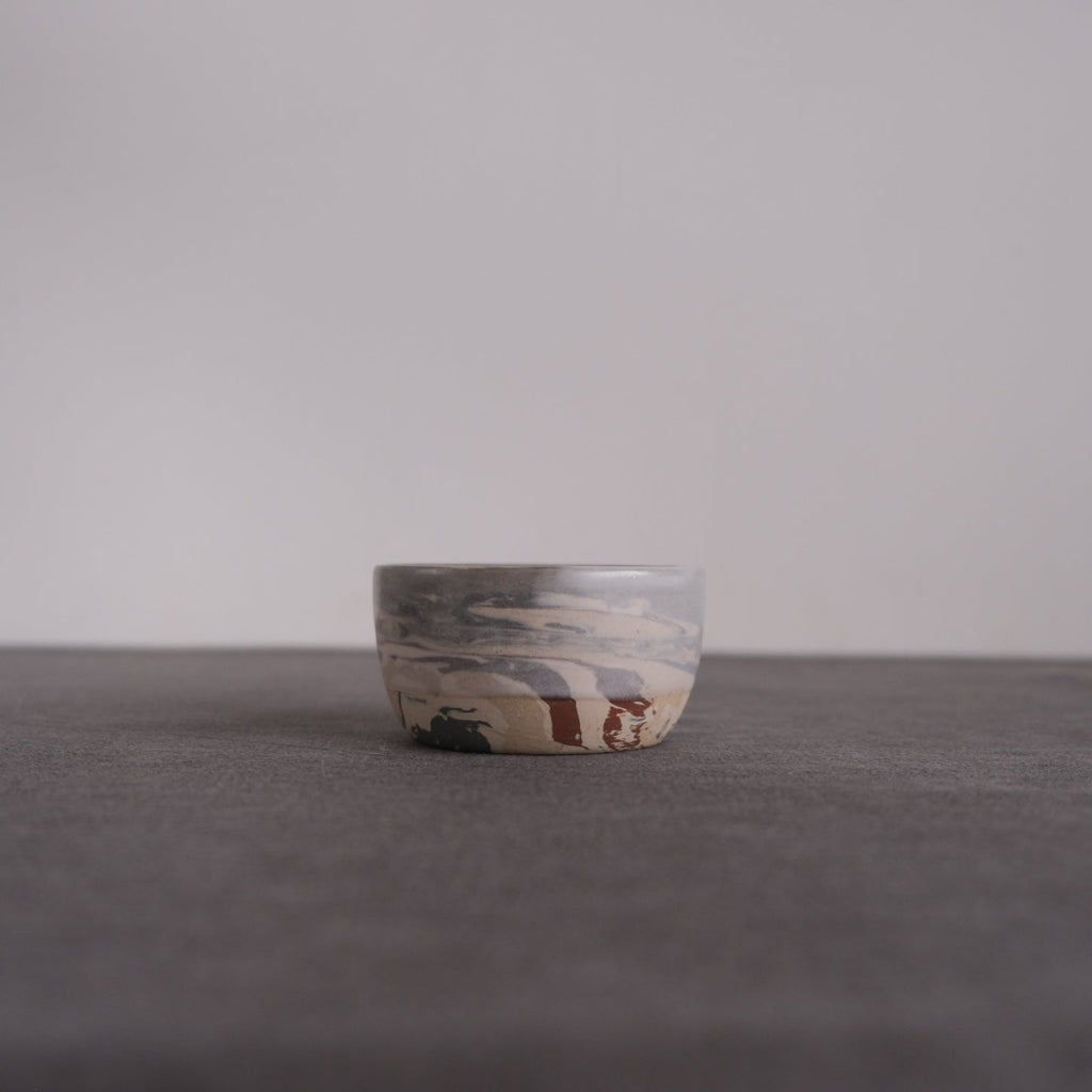 Pickle Bowl Satin
