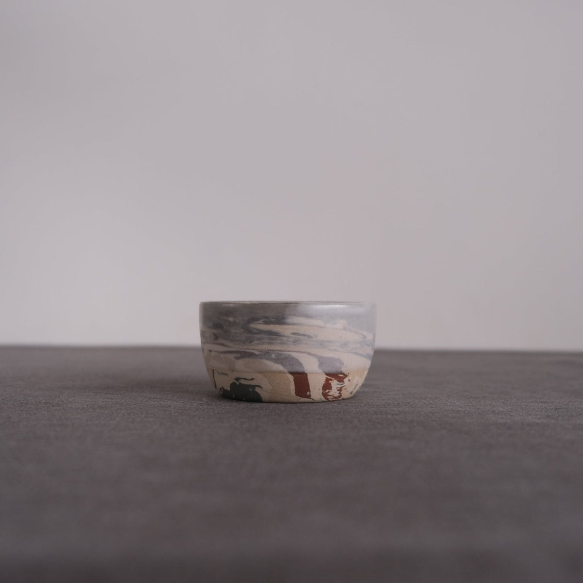 Pickle Bowl Satin