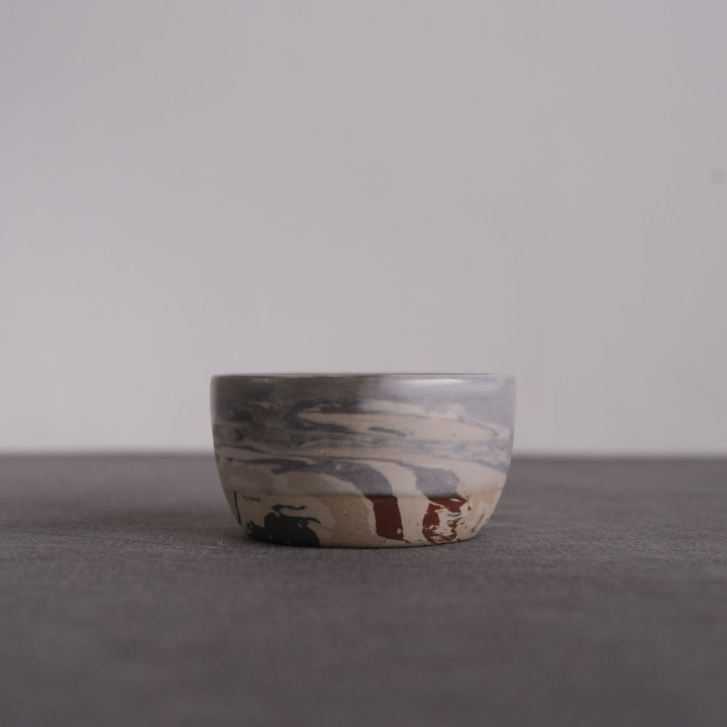 Pickle Bowl Satin