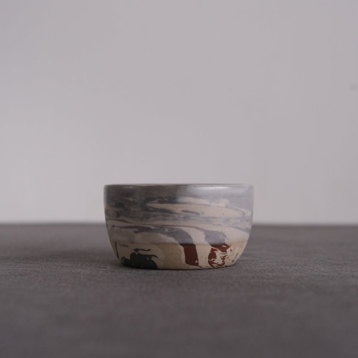 Pickle Bowl Satin