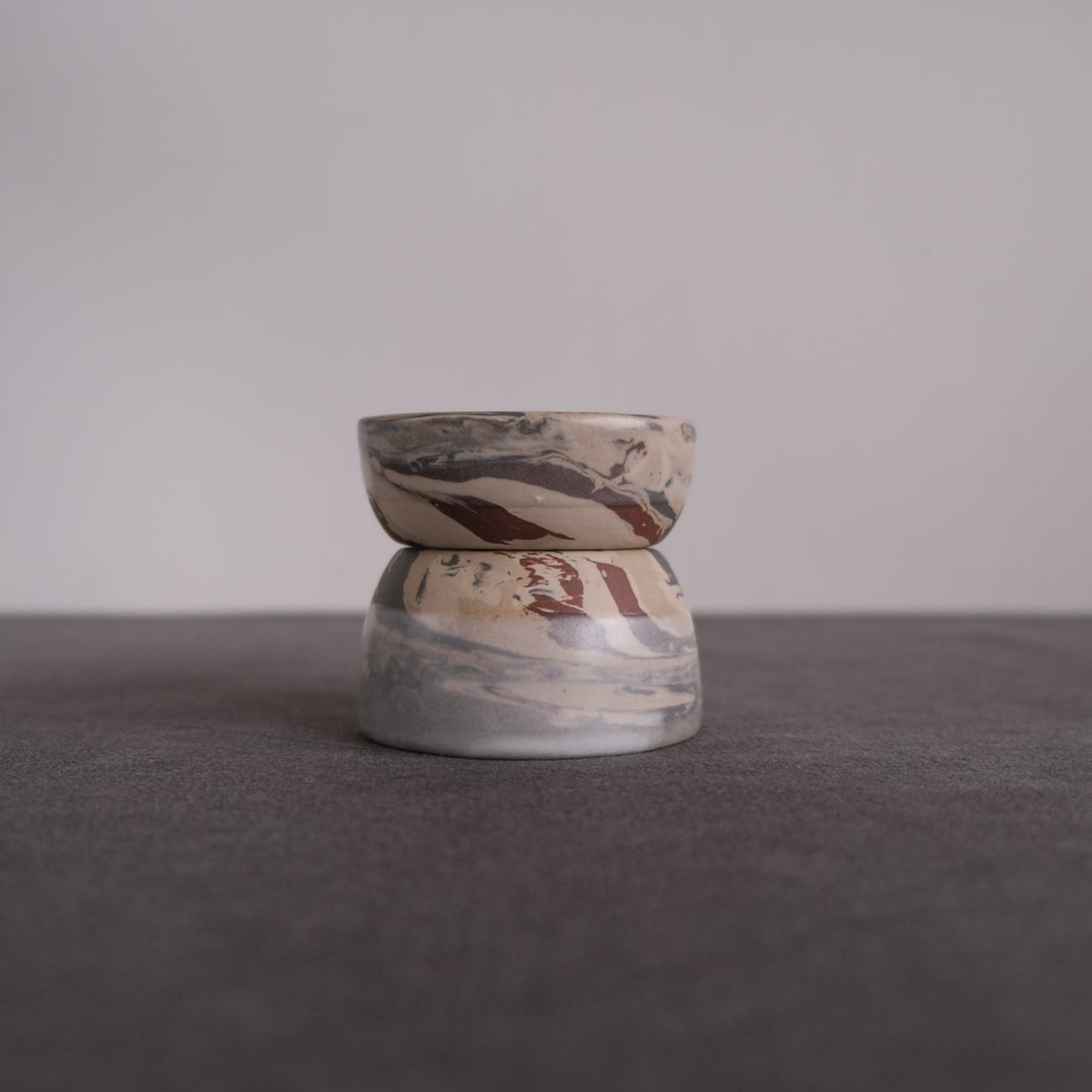 Pickle Dish Satin