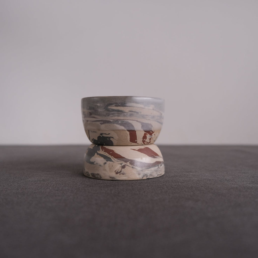 Pickle Bowl Satin