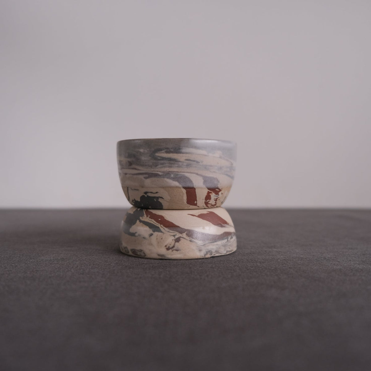 Pickle Bowl Satin