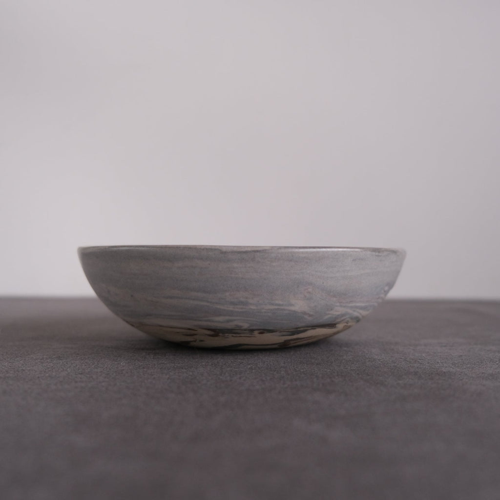 Breakfast Bowl Satin