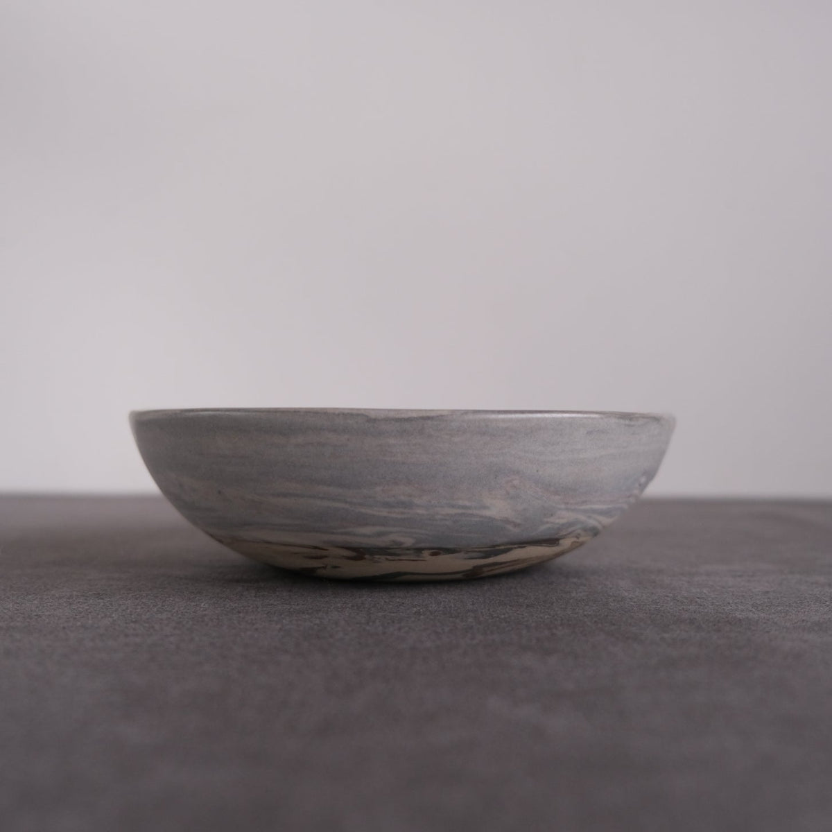 Breakfast Bowl Satin