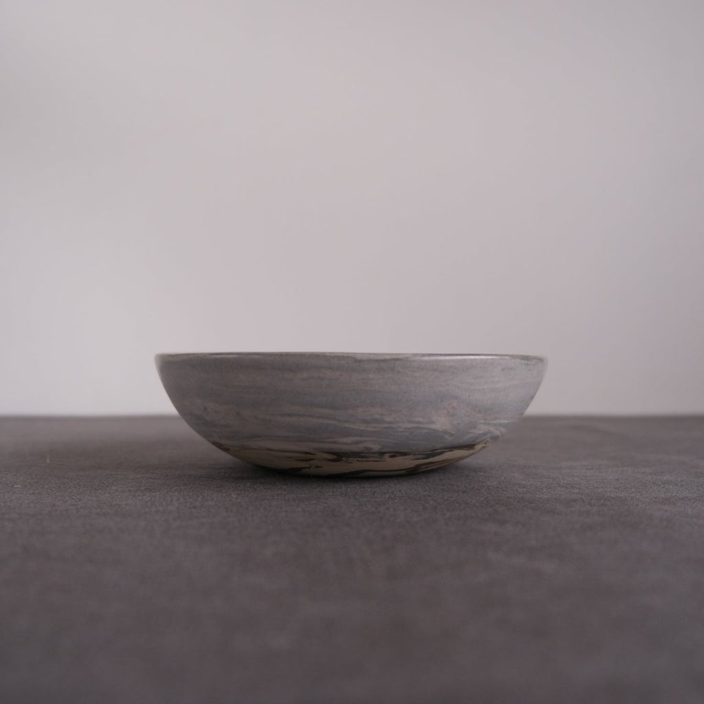 Breakfast Bowl Satin