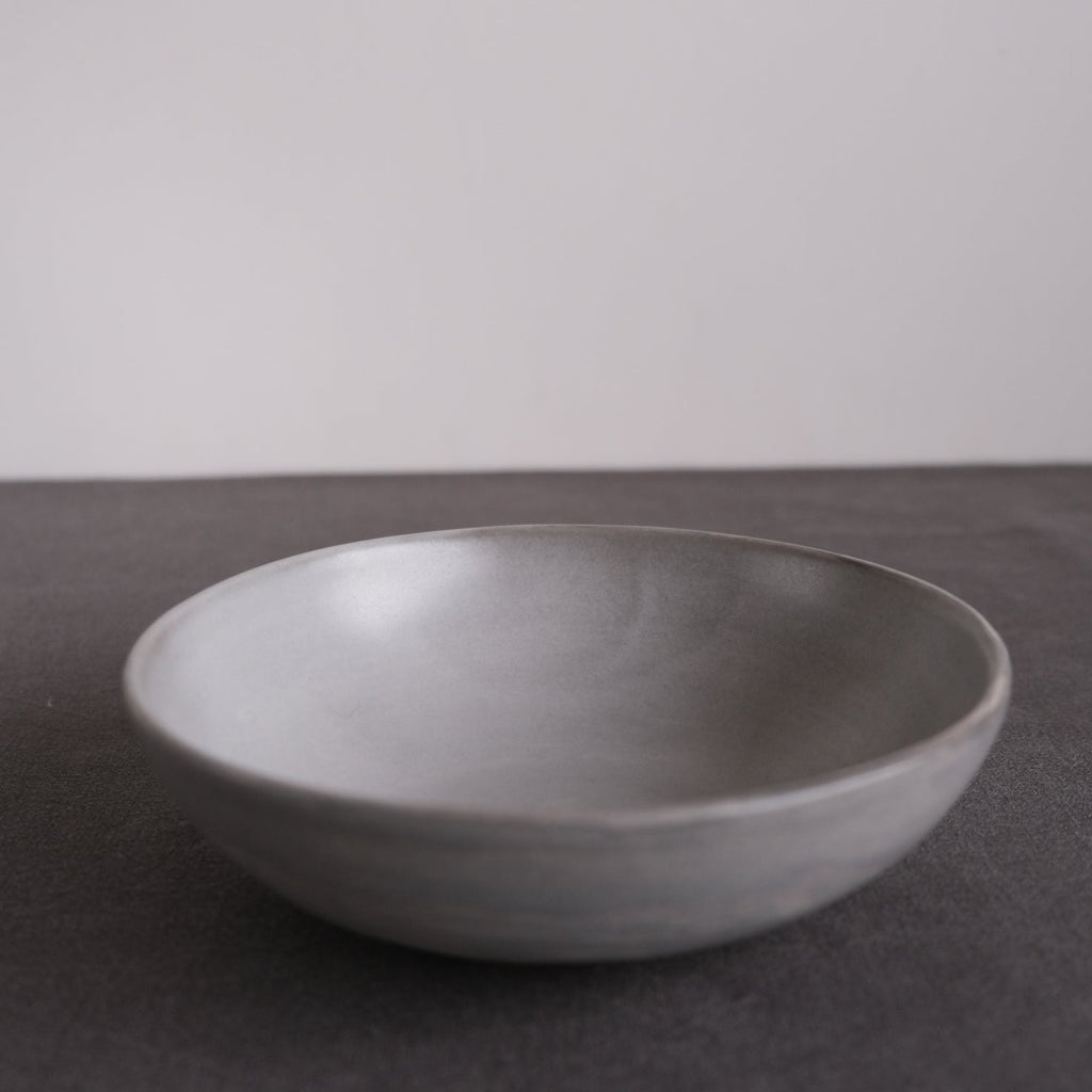 Breakfast Bowl Satin