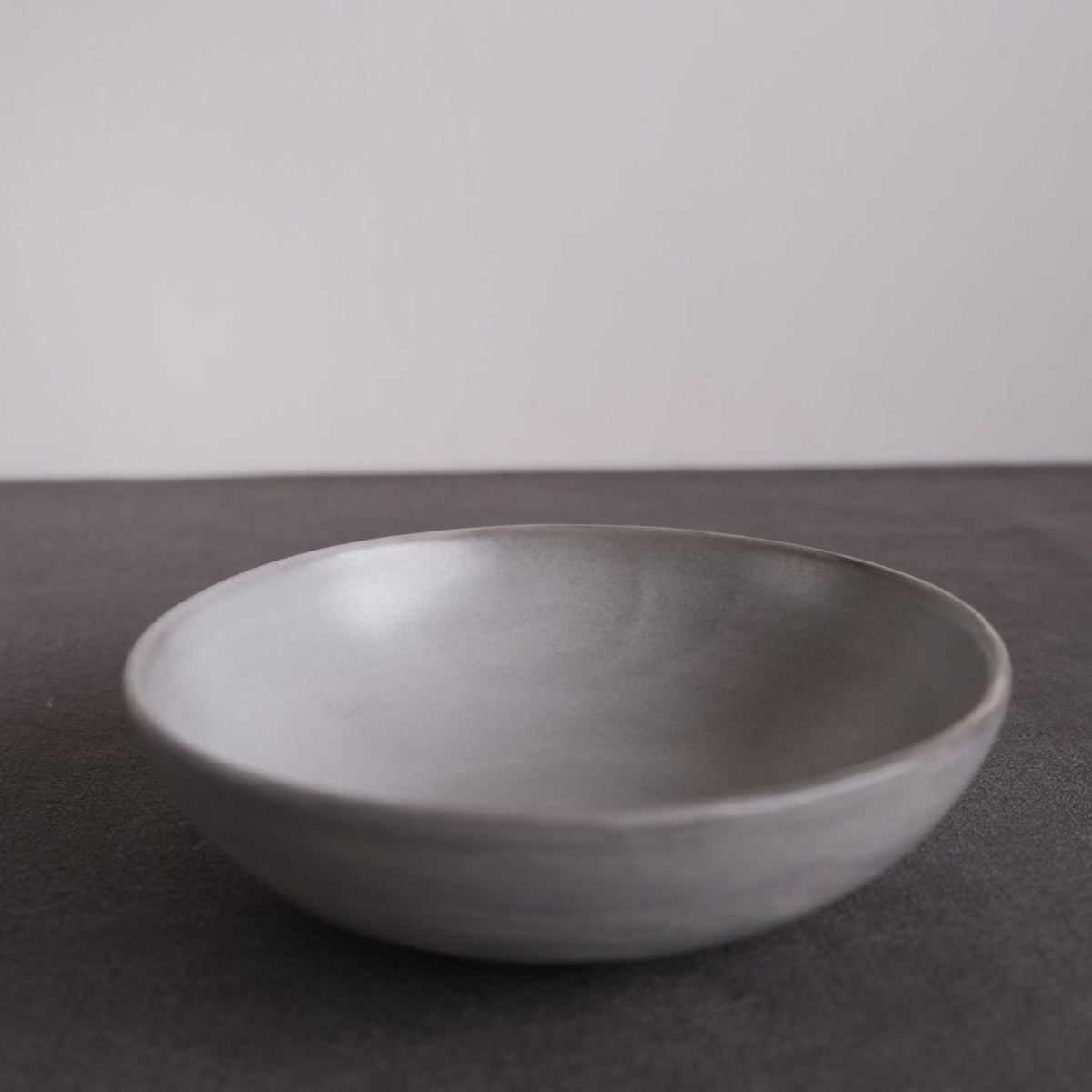 Breakfast Bowl Satin