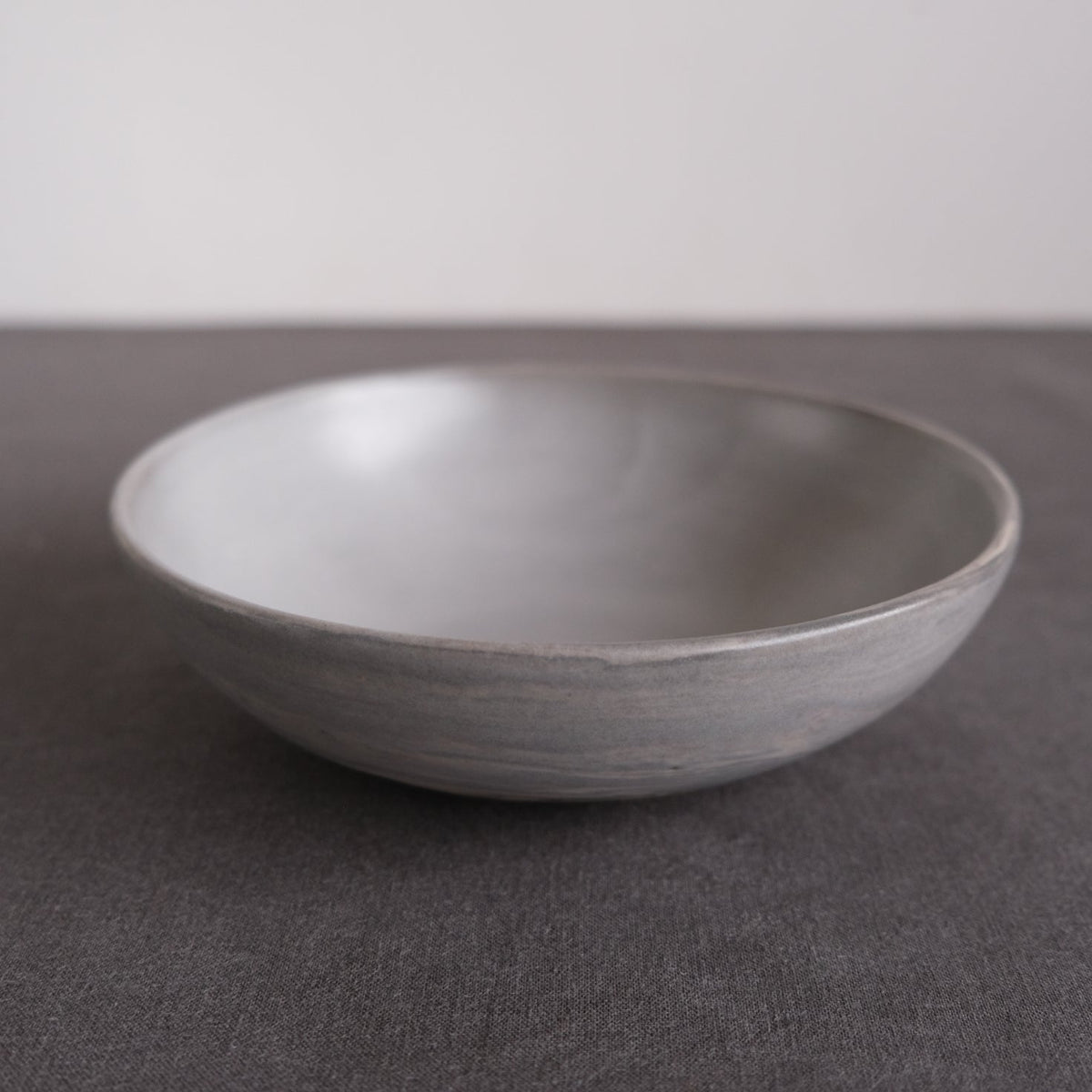 Breakfast Bowl Satin