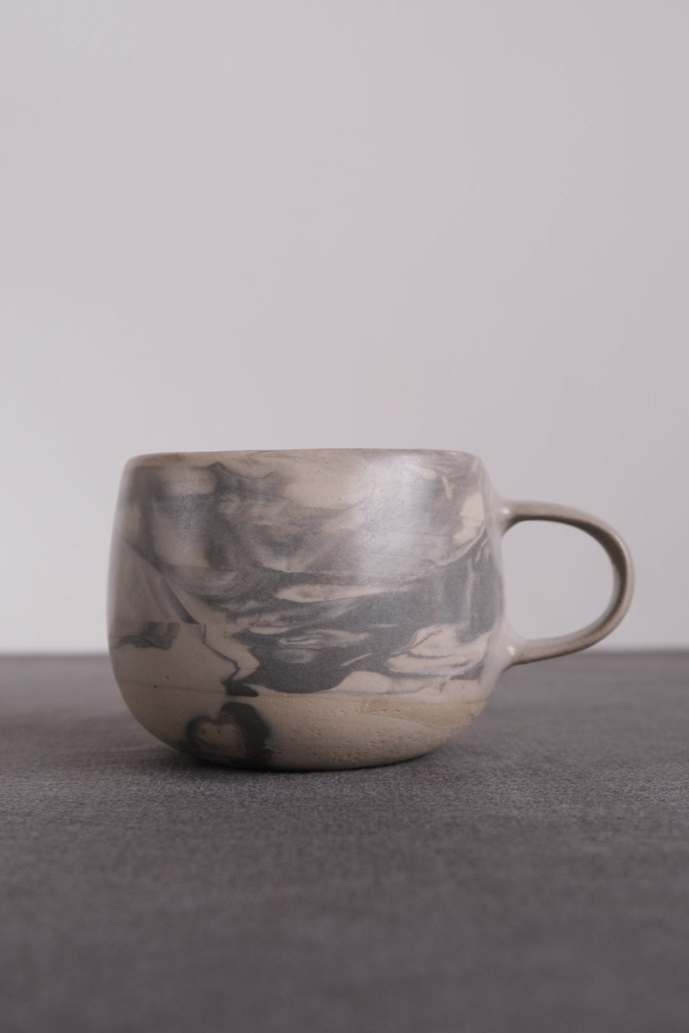 Mug Satin