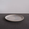 Lunch Plate Satin