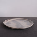 Dinner Plate Satin