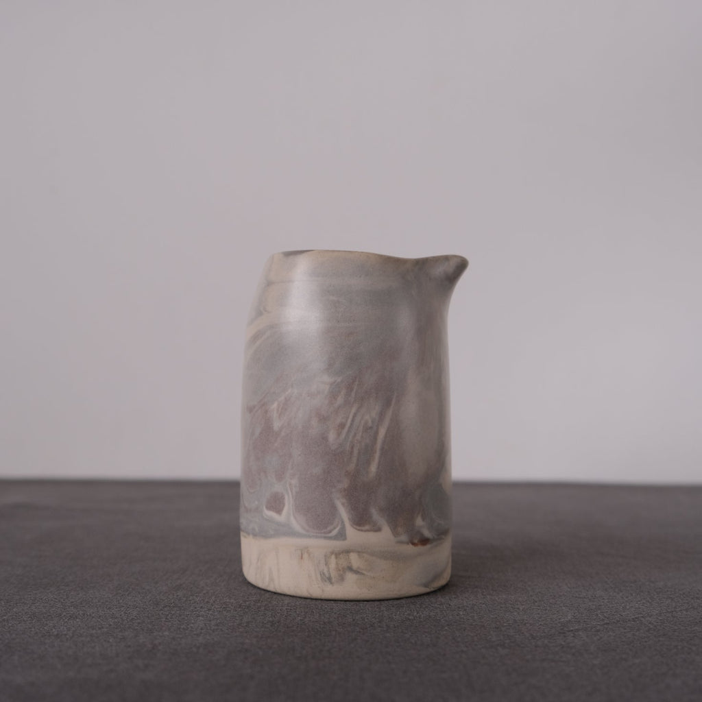 Medium Pitcher Satin