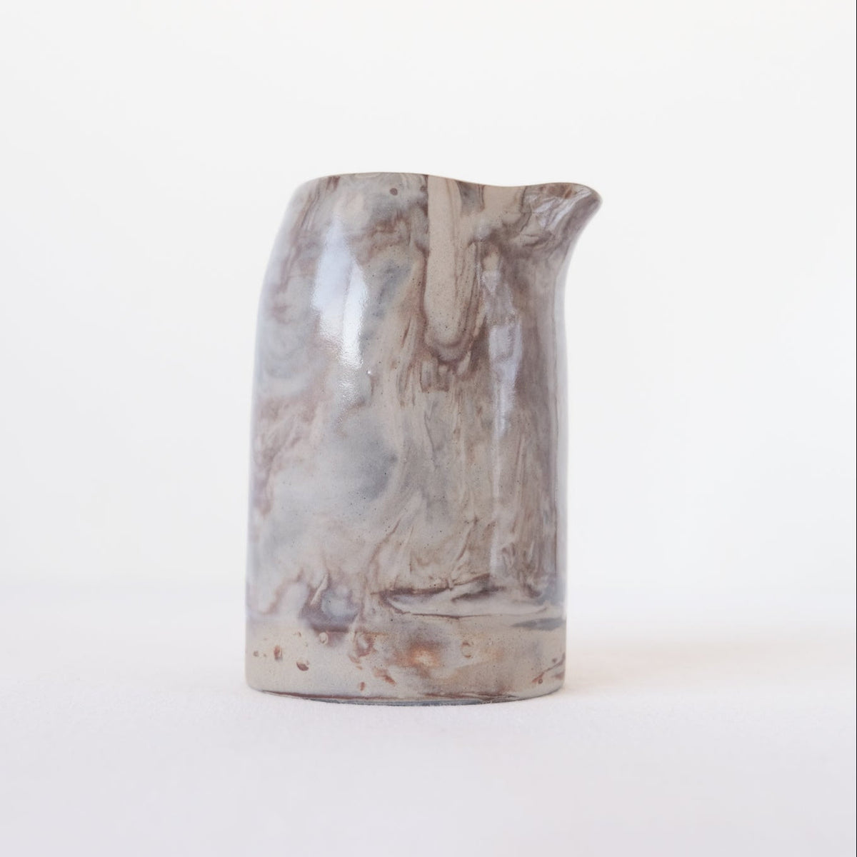 Medium Pitcher Gloss