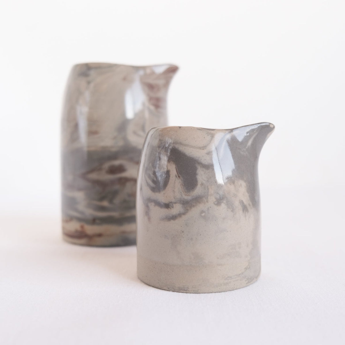 Small Pitcher Gloss