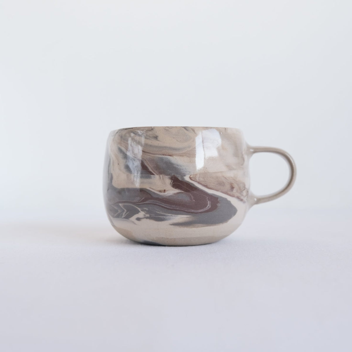 Mug Gloss