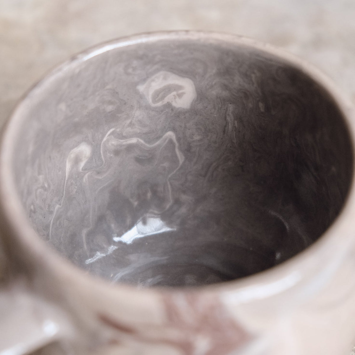 Mug Gloss