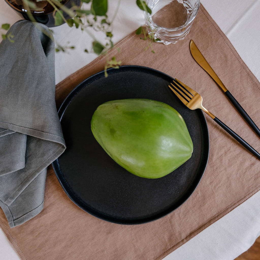 Dinner Plate