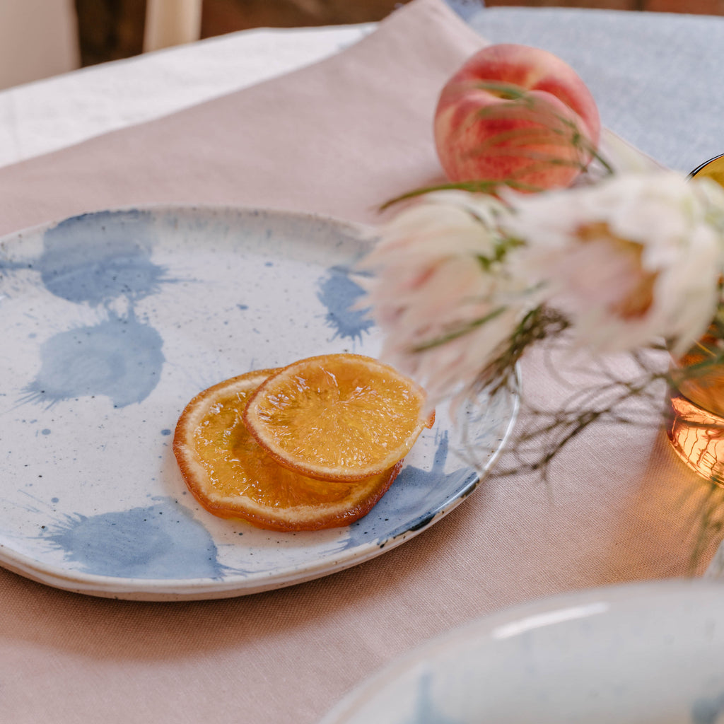 Lunch Plate