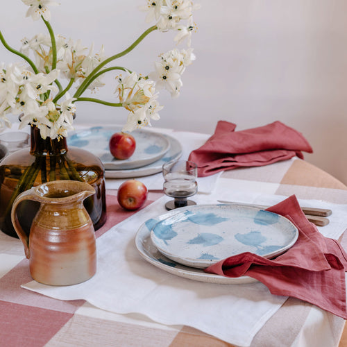 Dinner Plate