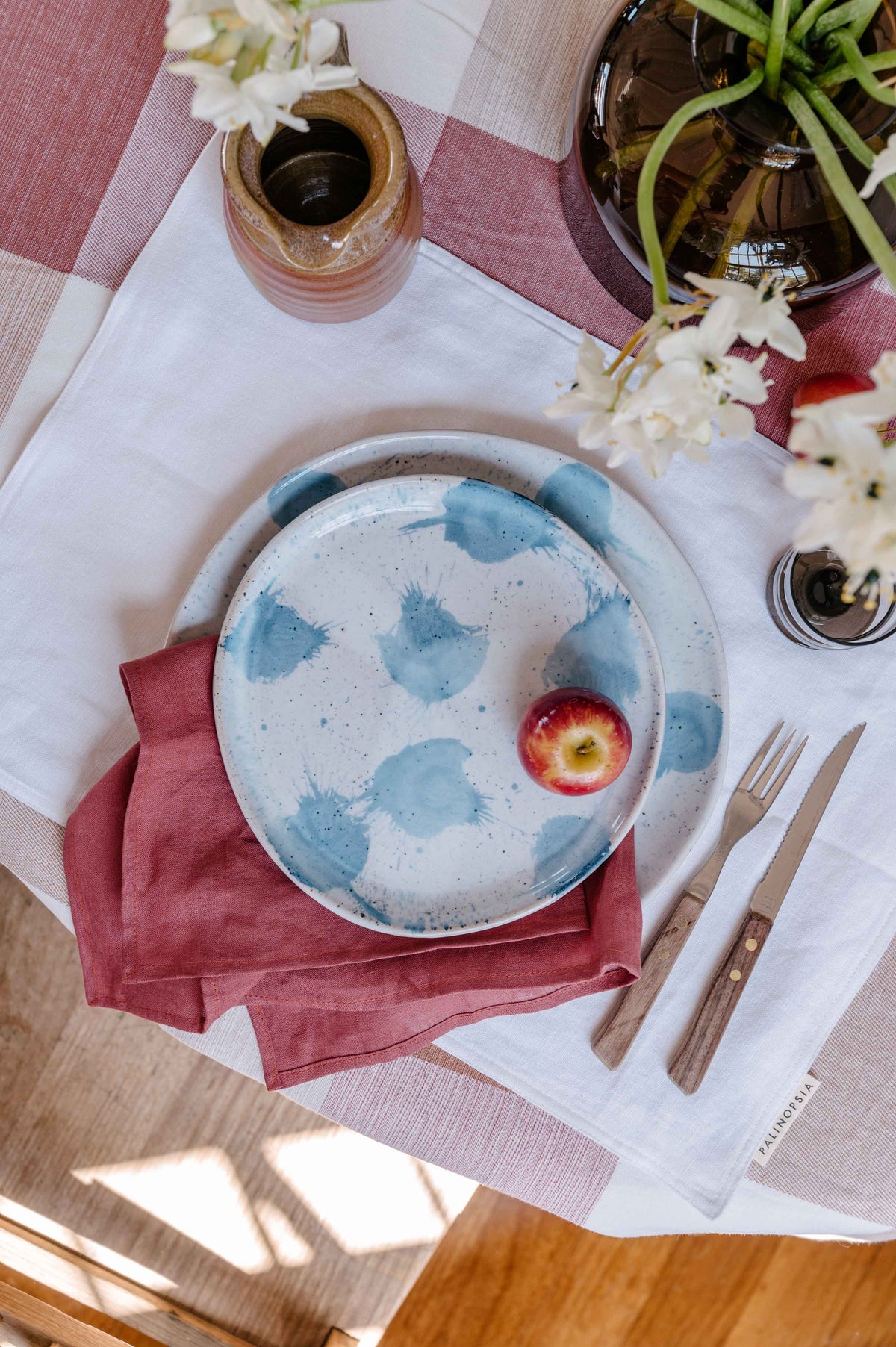 Dinner Plate