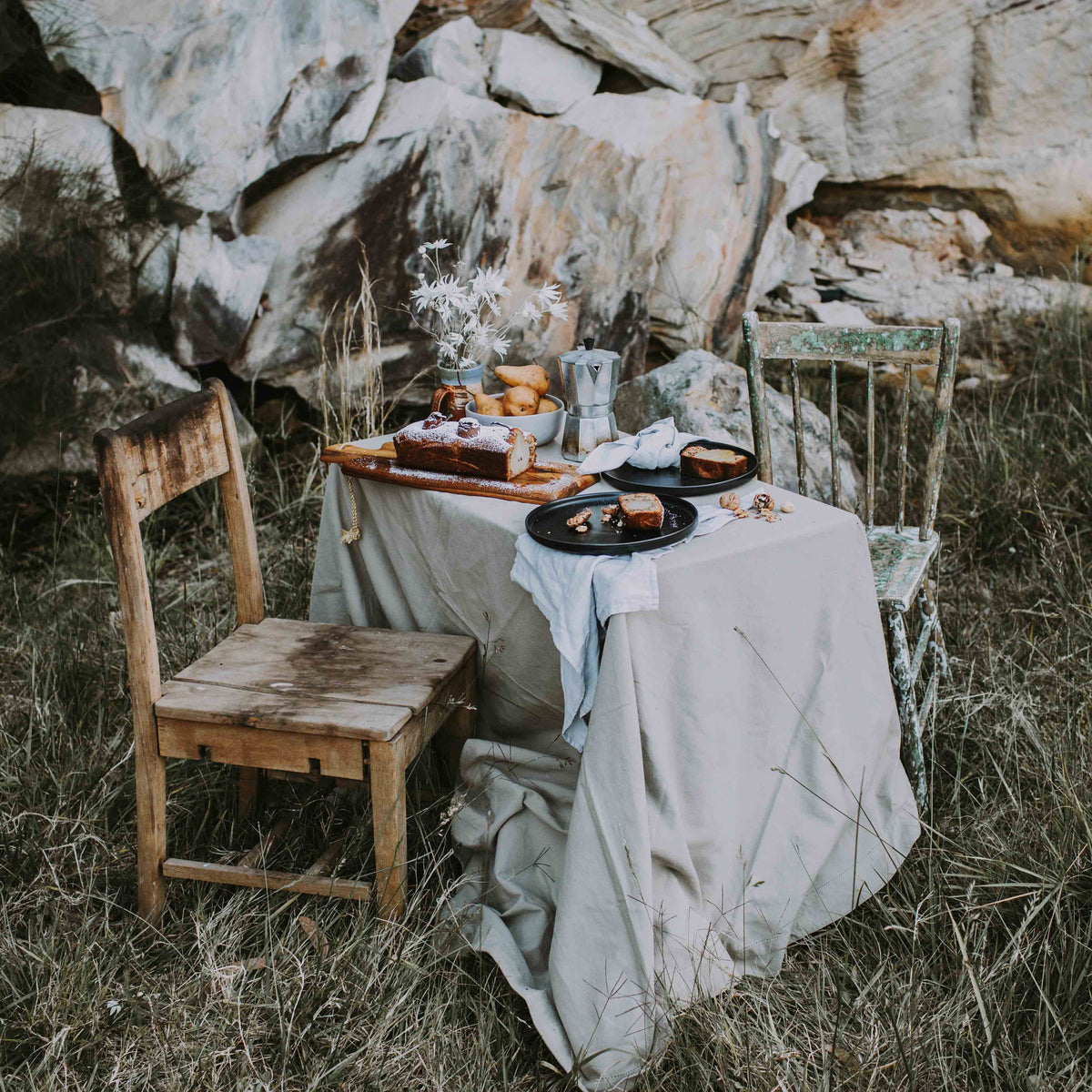 Dinner Plate